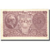 Nota, Itália, 5 Lire, 1944, 1944-11-23, KM:31c, AU(50-53)