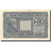 Banknote, Italy, 10 Lire, 1944, 1944-11-23, KM:32c, EF(40-45)
