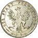 Moneda, Estados alemanes, FRANKFURT AM MAIN, Thaler, 1796, EBC, Plata, KM:288