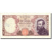 Banknote, Italy, 10,000 Lire, 1968, 1968, KM:97c, EF(40-45)