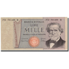 Banknote, Italy, 1000 Lire, 1981, 1981-05-30, KM:101h, UNC(64)