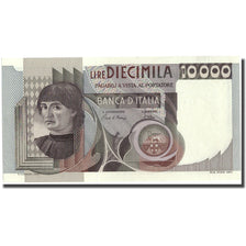 Banconote, Italia, 10,000 Lire, 1982, 1982-11-03, KM:106b, FDS