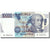 Banknote, Italy, 10,000 Lire, Undated (1994), KM:112c, UNC(60-62)
