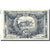 Geldschein, Monaco, 50 Centimes, 1920, 1920-03-20, KM:3a, UNZ-