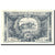 Nota, Mónaco, 50 Centimes, 1920, 1920-03-20, KM:3a, UNC(65-70)