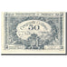 Banknote, Monaco, 50 Centimes, 1920, 1920, KM:3a, UNC(65-70)