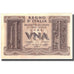 Banknote, Italy, 1 Lira, 1939, 1939, KM:26, UNC(65-70)