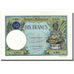 Geldschein, Madagascar, 10 Francs, KM:36, UNZ-