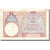 Nota, Marrocos, 5 Francs, 1941, 1941, KM:23Ab, AU(50-53)