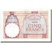 Banknote, Morocco, 5 Francs, 1941, 1941-11-14, KM:23Ab, AU(50-53)