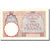 Nota, Marrocos, 5 Francs, 1941, 1941-11-14, KM:23Ab, AU(50-53)