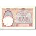 Billet, Maroc, 5 Francs, 1941, 1941-11-14, KM:23Ab, TTB+