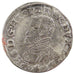 Belgium, 1/2 Ecu, 1571, Anvers, VF(30-35), Silver, Delmonte #51, 16.80