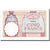 Biljet, Marokko, 5 Francs, 1941, 1941-11-14, KM:23Ab, SUP