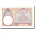 Geldschein, Marokko, 5 Francs, 1941, 1941-11-14, KM:23Ab, UNZ-