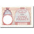 Banknot, Maroko, 5 Francs, 1941, 1941-11-14, KM:23Ab, UNC(63)