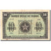 Banknote, Morocco, 10 Francs, 1943, 1943-05-01, KM:25a, EF(40-45)