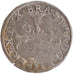 Belgium, 1/2 Ecu, 1567, Anvers, EF(40-45), Silver, 14.60