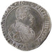 Belgium, Ducaton, 1636, Anvers, EF(40-45), Silver, 32.00