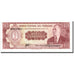 Geldschein, Paraguay, 10 Guaranies, KM:196b, UNZ