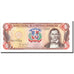 Banknote, Dominican Republic, 5 Pesos Oro, KM:152b, UNC(65-70)