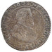 Belgium, Ducaton, 1650, Anvers, VF(30-35), Silver, 32.30