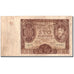 Banknote, Poland, 100 Zlotych, 1932, 1932, KM:74a, EF(40-45)