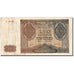 Banconote, Polonia, 100 Zlotych, 1941, 1941, KM:103, BB