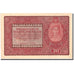 Banknote, Poland, 20 Marek, 1919, 1919-08-23, KM:26, AU(50-53)