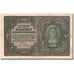 Banknote, Poland, 500 Marek, 1919, 1919-08-23, KM:28, EF(40-45)