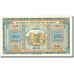 Banknote, Morocco, 100 Francs, 1943, 1943-05-01, KM:27A, AU(50-53)