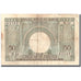 Nota, Marrocos, 50 Francs, 1949, 1949-12-02, KM:44, VF(30-35)