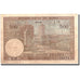 Banknote, Morocco, 500 Francs, 1956, 1956-12-19, KM:46, EF(40-45)