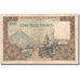 Banconote, Marocco, 5000 Francs, 1953, 1953-07-23, KM:49, MB+