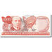 Billete, 1000 Colones, 1990, Costa Rica, 1990-10-03, KM:259a, SC+