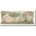 Banknote, Costa Rica, 50 Colones, 1992, 1992-07-29, KM:257a, UNC(65-70)