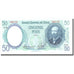 Billete, 50 Pesos, 1981, Chile, 1981, KM:151b, SC