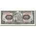 Banknote, Ecuador, 20 Sucres, 1971, 1971-05-20, KM:103b, AU(55-58)