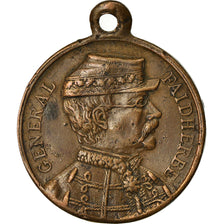 France, Token, Général Faidherbe, Inauguration du Monument, Saint-Quentin