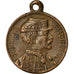 France, Token, Général Faidherbe, Inauguration du Monument, Saint-Quentin