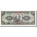 Banknote, Ecuador, 100 Sucres, 1988, 1988-06-08, KM:123Aa, UNC(65-70)
