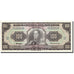 Banknote, Ecuador, 100 Sucres, 1971, 1971-05-20, KM:118a, AU(50-53)