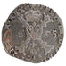 Belgium, Patagon, 1665, Brugges, EF(40-45), Silver, 27.90