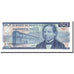 Banknote, Mexico, 50 Pesos, 1978, 1978-07-05, KM:65c, UNC(64)