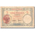 Banconote, Costa francese dei somali, 5 Francs, KM:6b, BB