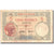 Banknote, French Somaliland, 5 Francs, KM:6b, EF(40-45)