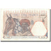 Geldschein, French West Africa, 25 Francs, 1942, 1942-10-01, KM:27, SS