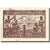 Banknot, Francuska Afryka Zachodnia, 1 Franc, Undated (1944), Undated, KM:34b