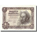 Banknot, Hiszpania, 1 Peseta, 1951, 1951-11-19, KM:139a, UNC(65-70)