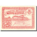 Banknote, Portugal, 50 Centavos, Hospital de S.JOSE, 1937, 1937, UNC(65-70)